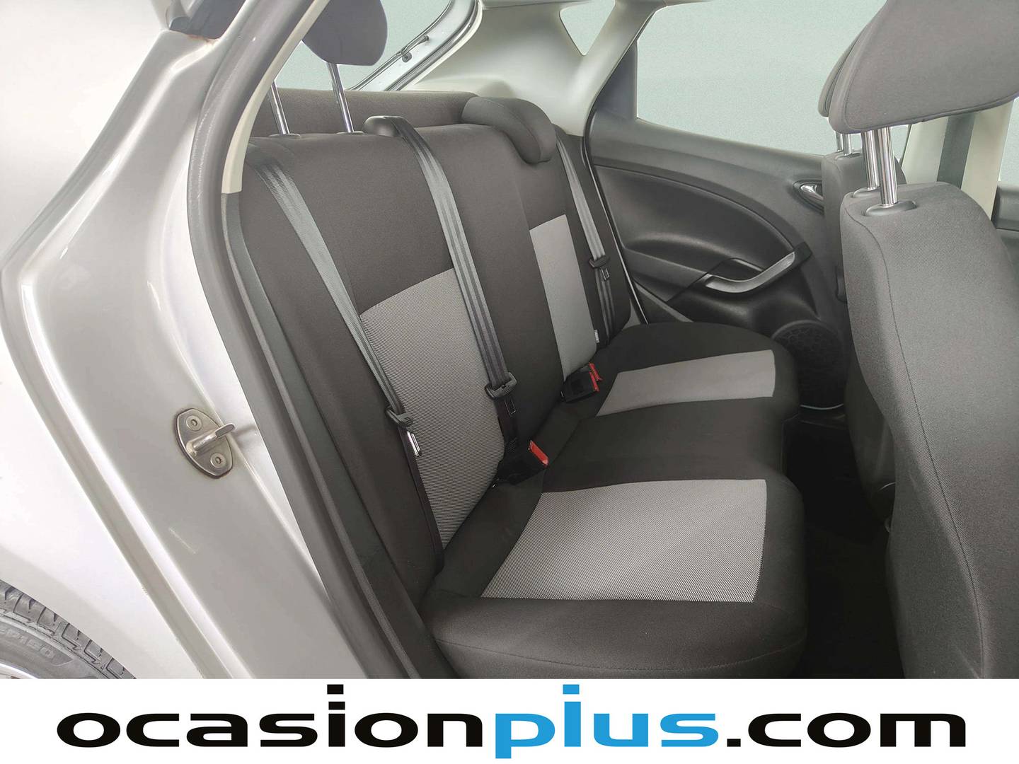 Foto Seat Ibiza SEAT Ibiza 1.0 EcoTSI S&S Reference  (95 CV)