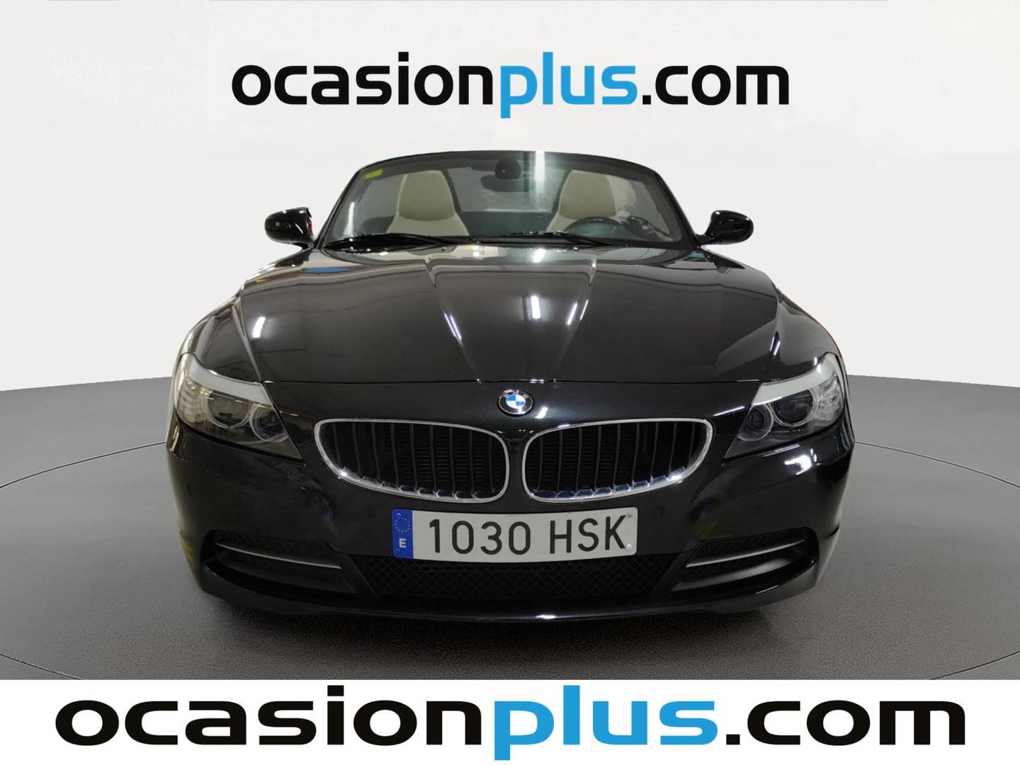 BMW Z4 BMW Z4 sDrive20i Cabrio (184 CV) barato