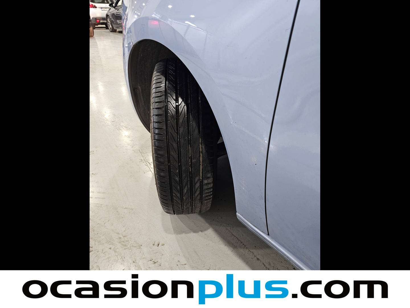 Foto Citroën Grand C4 Picasso Citroen Grand C4 Picasso 1.6 THP Intensive (156 CV) 7 PLAZAS