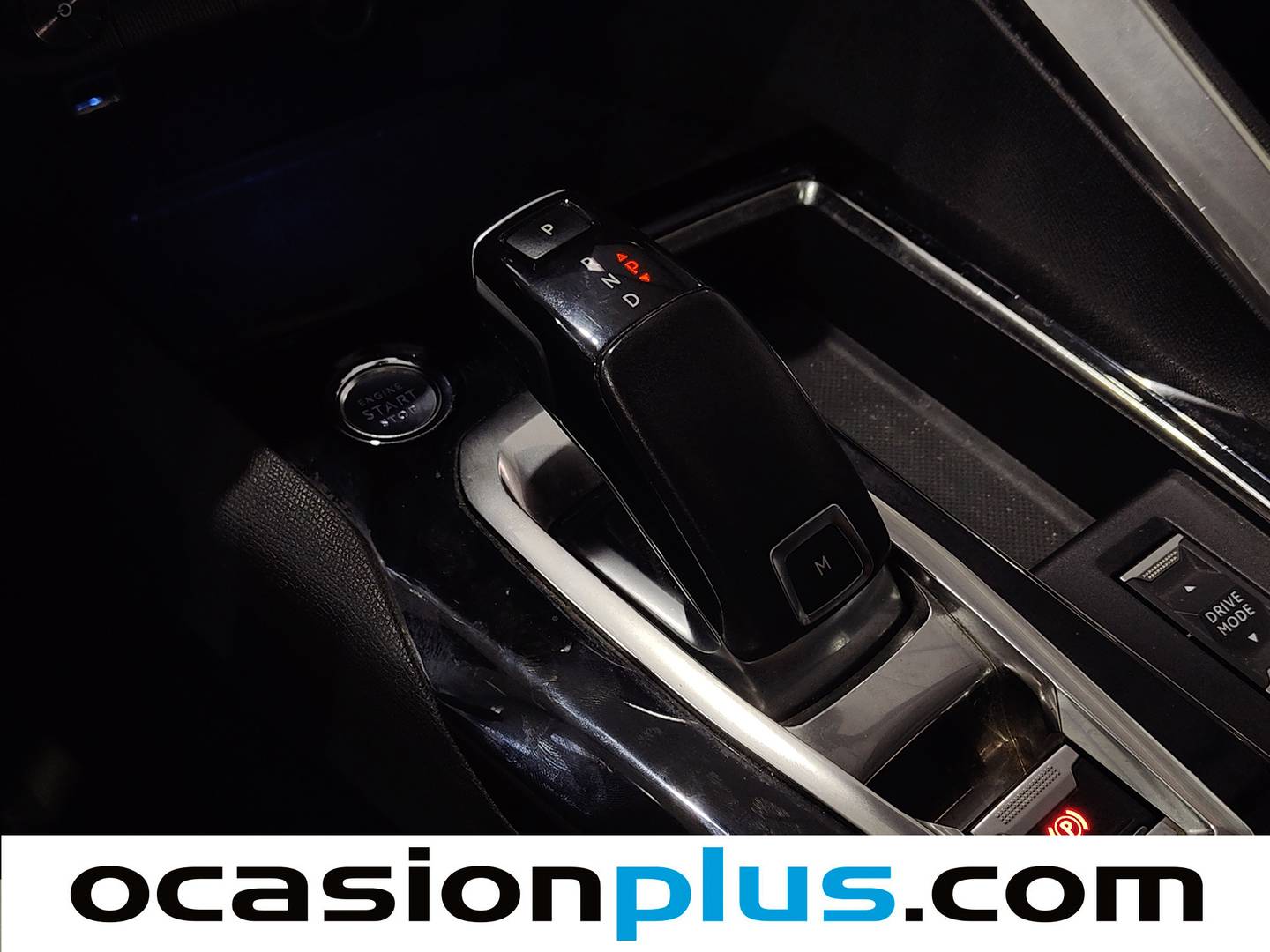Peugeot 5008 Peugeot 5008 BlueHDI 130 S&S Allure Pack EAT8 (130 CV) 7 Plazas de segunda mano