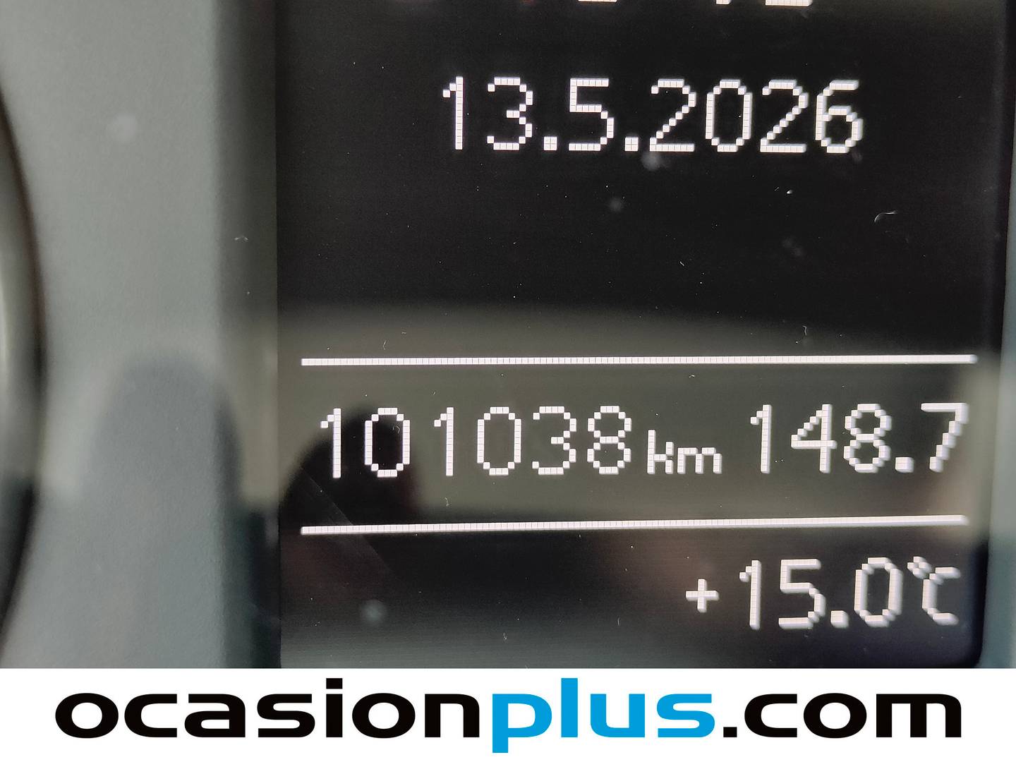 Audi A1 Audi A1 Sportback Sportback Adrenalin 1.6 TDI (116 CV) Pack S-Line seminuevo