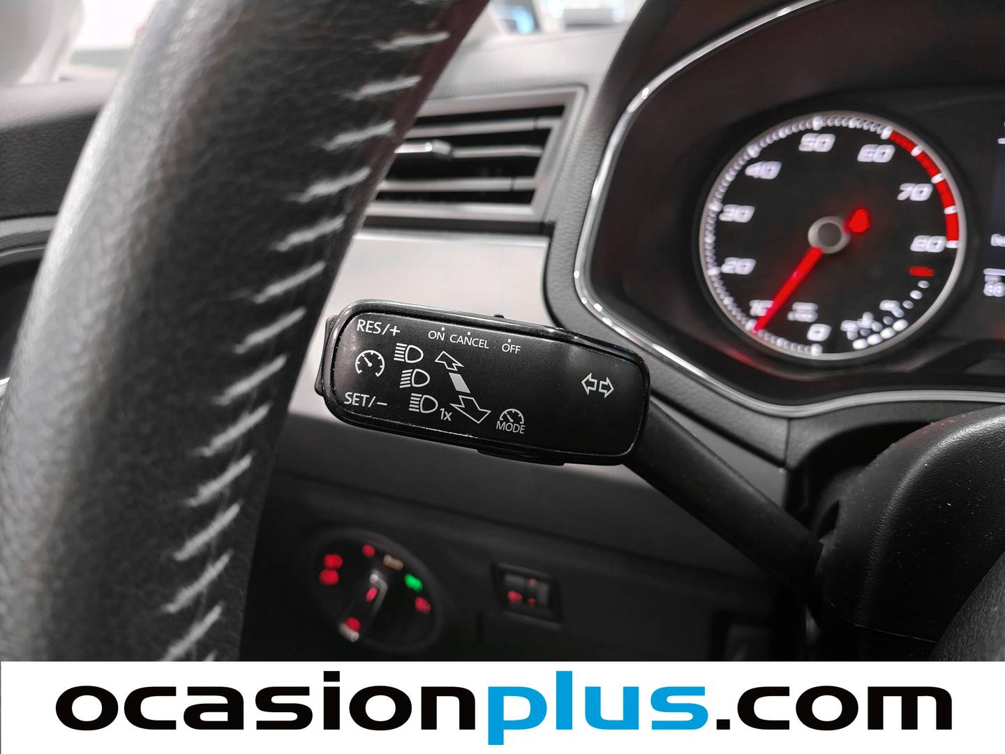 Equipamiento del Seat Ibiza Seat Ibiza 1.0 EcoTSI S&S Style (95 CV)