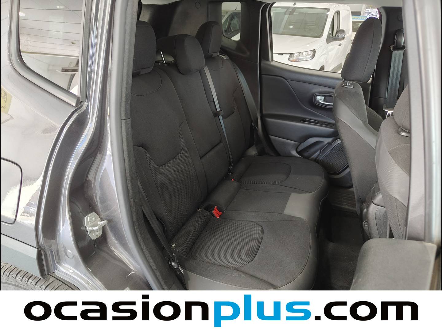 Jeep Renegade Jeep Renegade 1.0G Night Eagle 4x2 (120 CV) al mejor precio