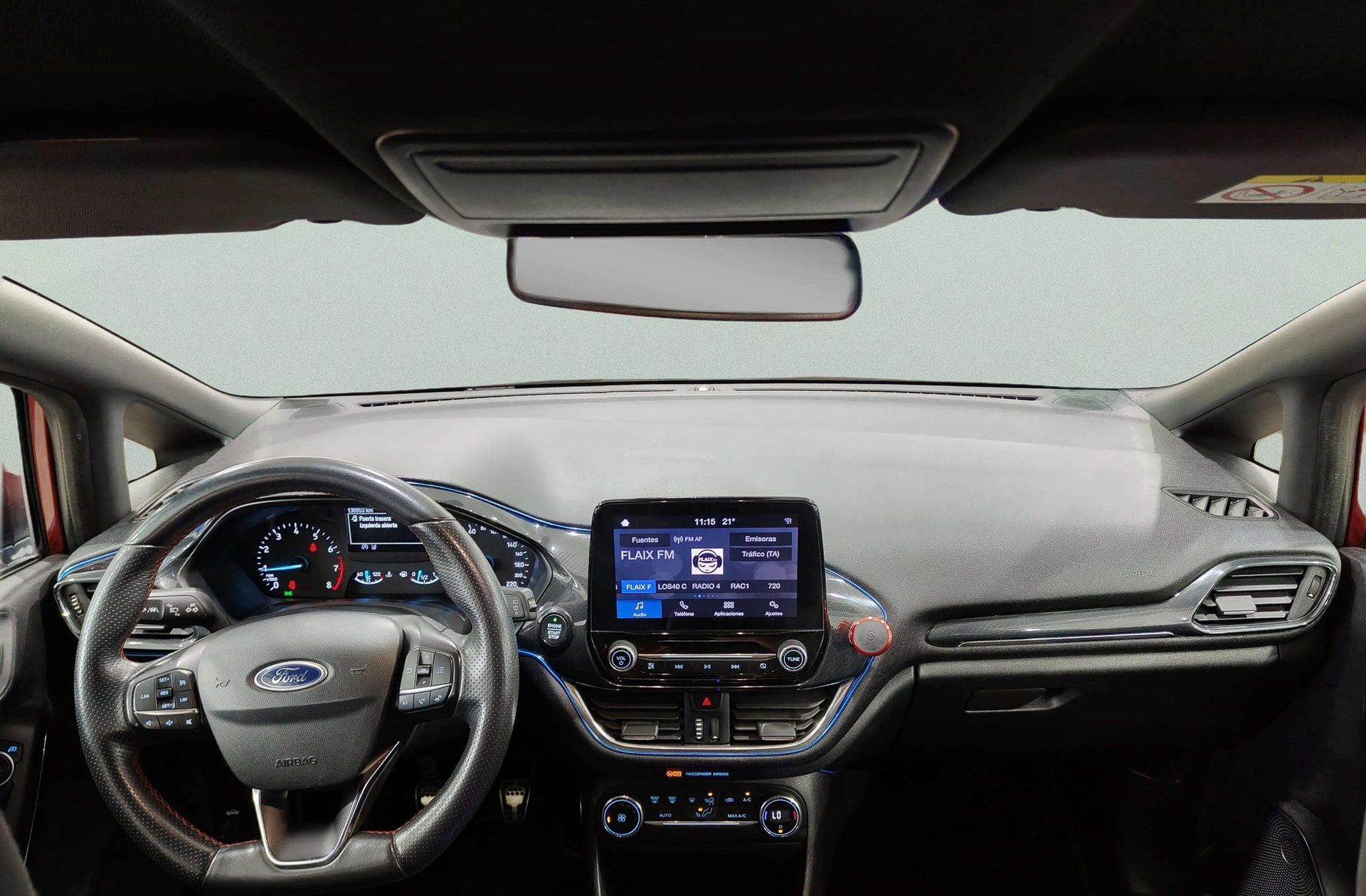 Ford Fiesta 1.0 EcoBoost ST-Line - foto 6
