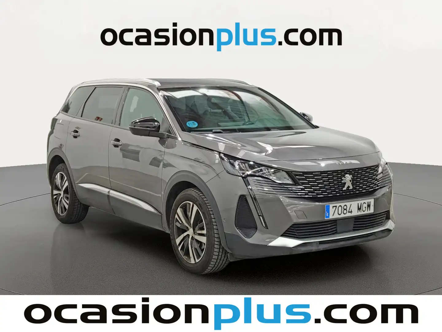 Foto Peugeot 5008 Peugeot 5008 PureTech 130 S&S Allure Pack EAT8 (130 CV) 7 Plazas