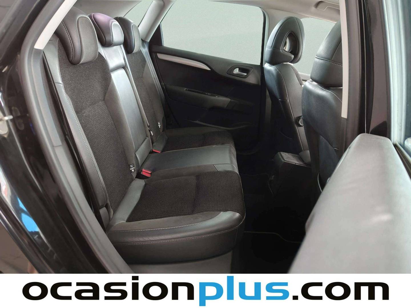 Citroën C4 Citroën C4 PureTech 110 Feel Edition (110 CV) gasolina