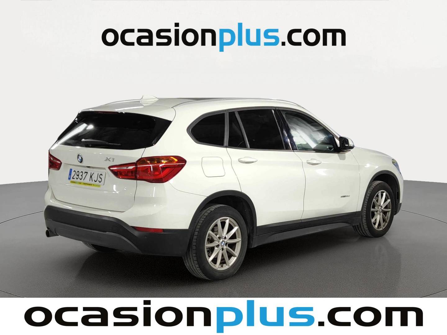 Foto BMW X1 BMW X1 sDrive18d Business (150 CV)