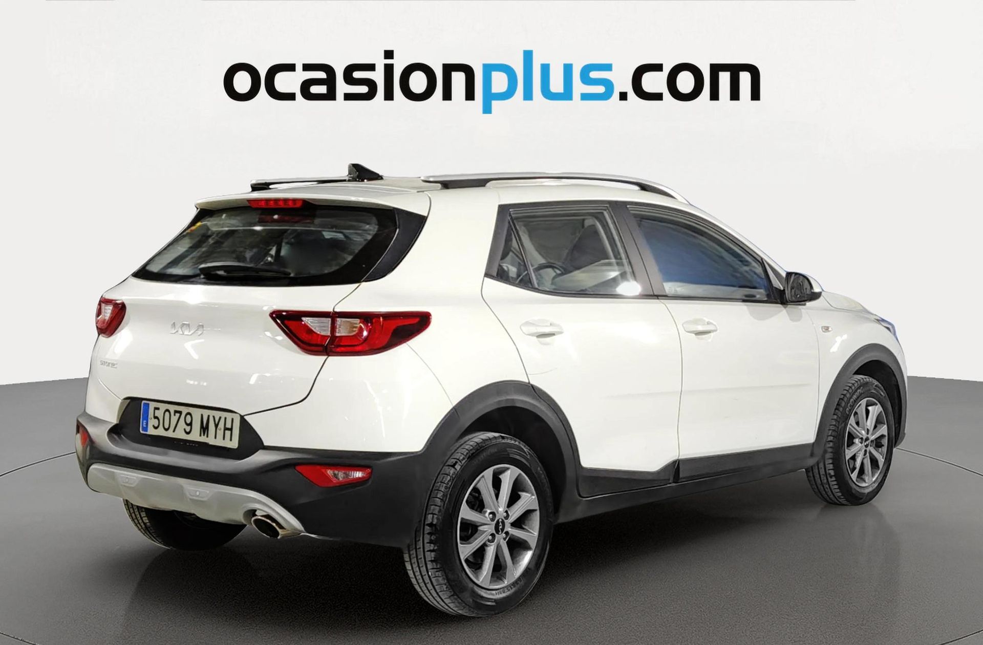 Kia Stonic 1.2 DPi Drive - foto 4