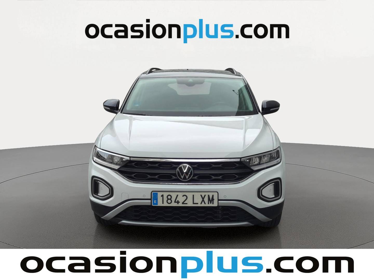 Volkswagen T-Roc Volkswagen T-Roc Life 1.5 TSI (150 CV) DSG 150cv