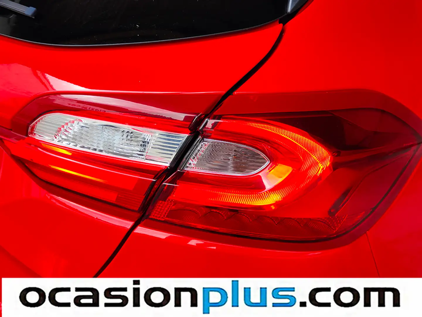 Foto Ford Fiesta Ford Fiesta 1.0 EcoBoost S&S ST-Line (140 CV)