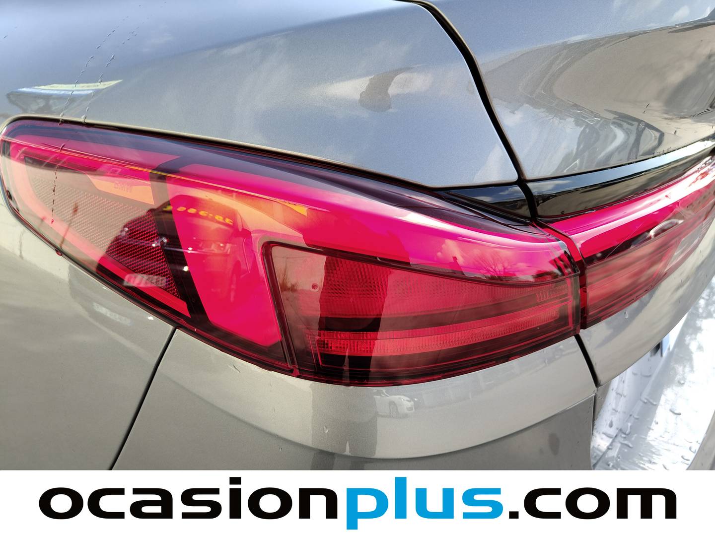 Accesorios del BMW Serie 2 BMW Serie 2 218d Gran Coupe (150 CV)