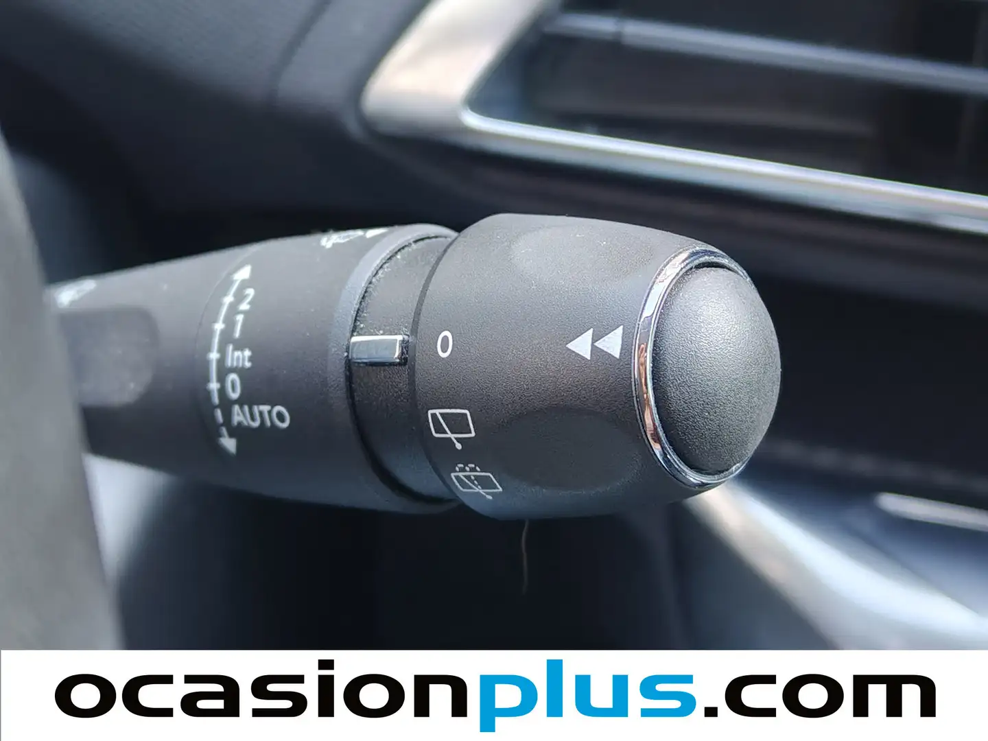 Foto Peugeot 5008 Peugeot 5008 PureTech 130 S&S Allure EAT8 (130 CV) 7 Plazas