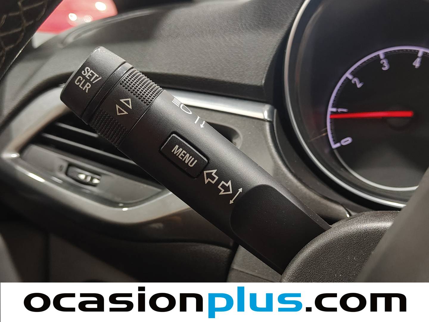 Opel Corsa Opel Corsa 1.0 Turbo S&S Excellence (115 CV) 2014