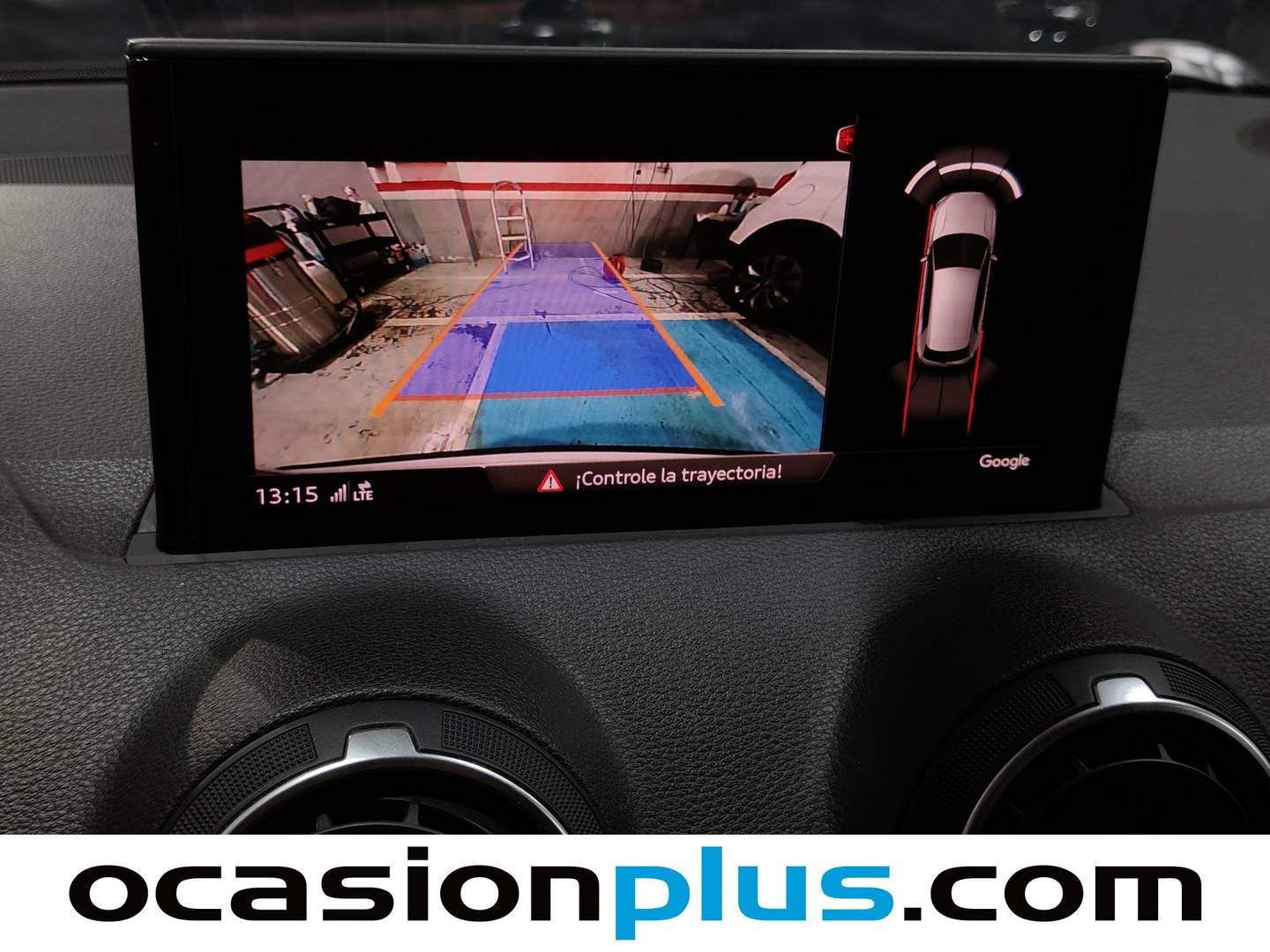 Foto Audi Q2 Audi Q2 Advanced 35 TFSI (150 CV) S tronic