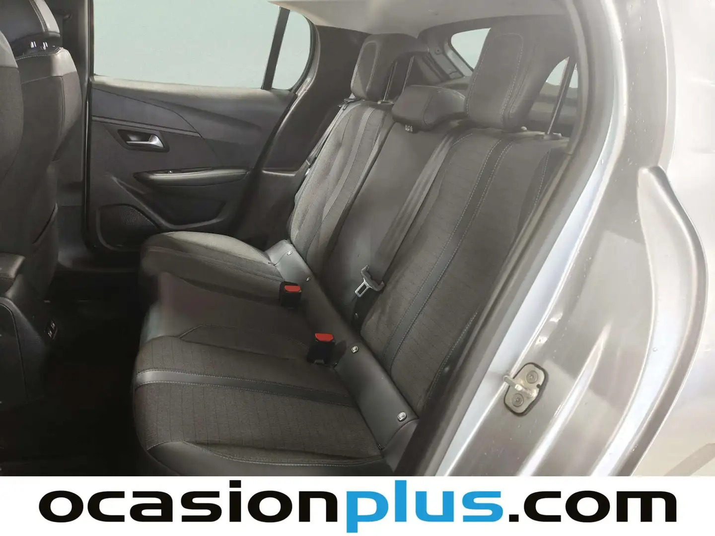 Foto Peugeot 208 Peugeot 208 PureTech 100 Allure (100 CV)