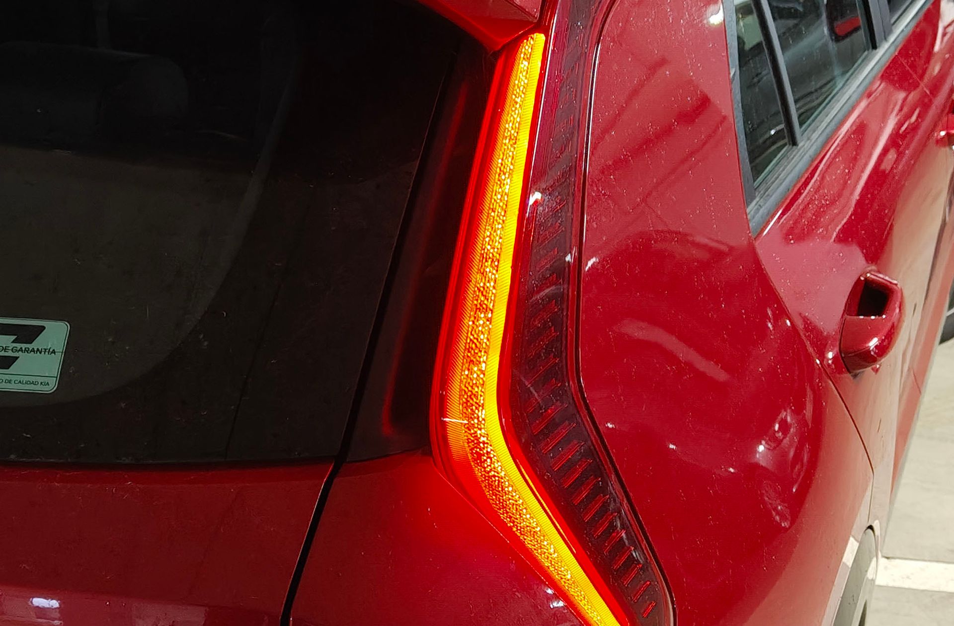 Kia Niro 1.6 GDi HEV Drive - foto 16