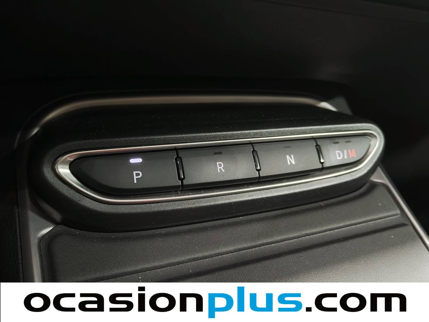 Jeep Avenger Jeep Avenger 1.2 eHybrid Summit (100 CV) de segunda mano
