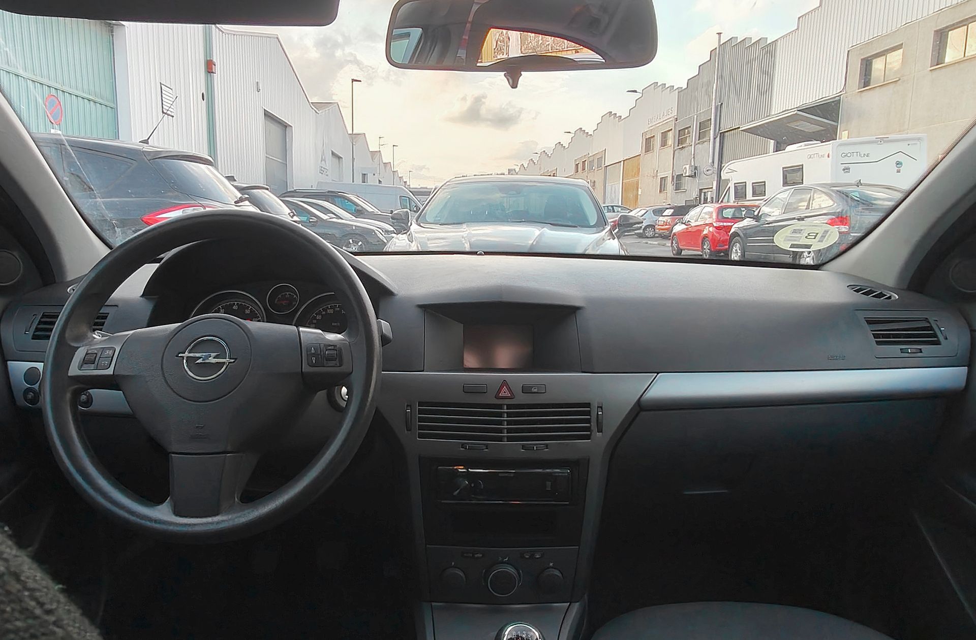 Opel Astra 1.4 16v Enjoy - foto 6