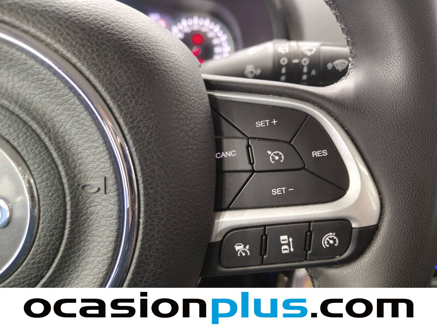 Foto Jeep Renegade Jeep Renegade 1.5 Limited ATX (130 CV)