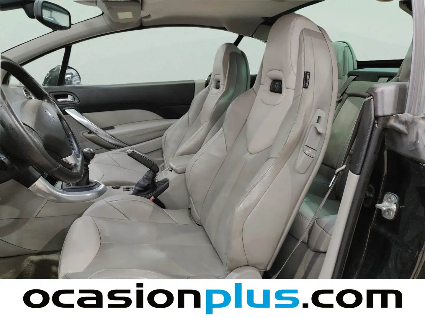 Foto Peugeot 308 Peugeot 308 CC CC Cabrio 1.6 THP Edition Limitada (150 CV)