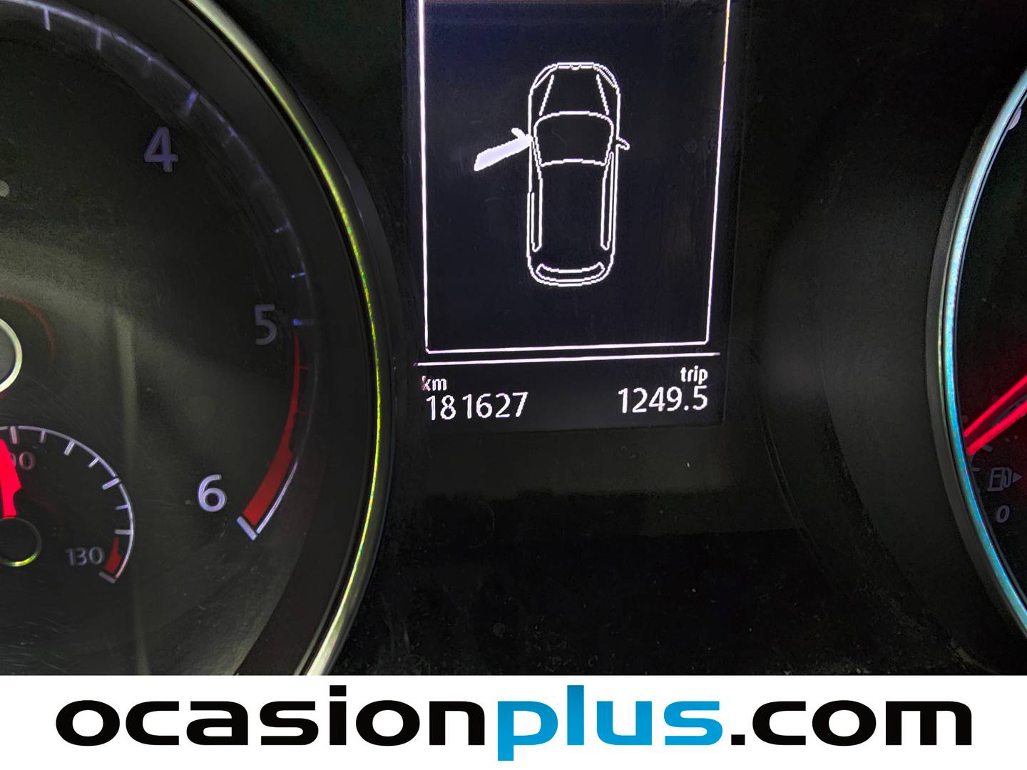 Volkswagen Golf Volkswagen Golf Advance 1.6 TDI BMT (105 CV) DSG seminuevo