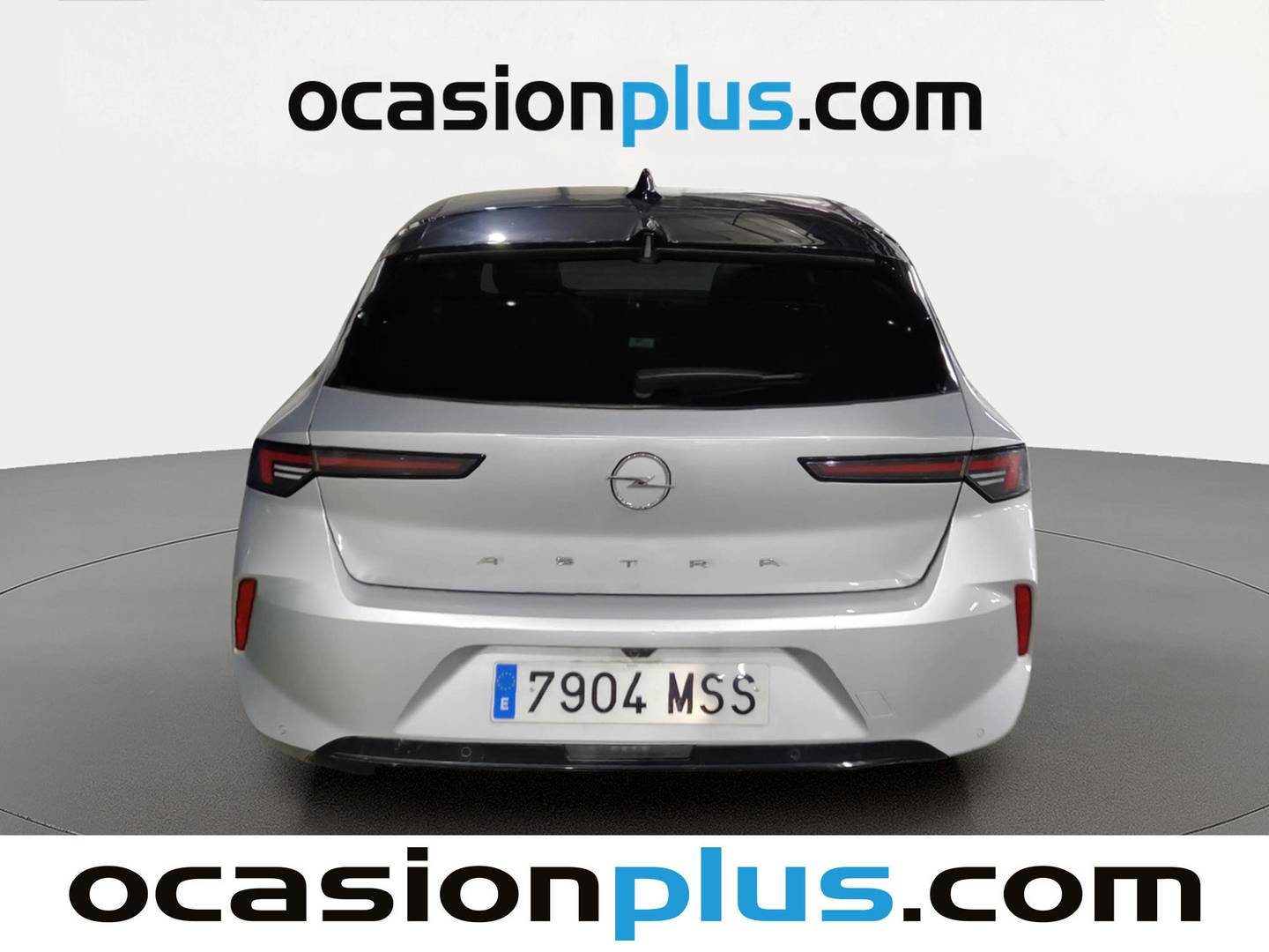 Opel Astra Opel Astra 1.5D DTH GS Auto (130 CV) 130cv