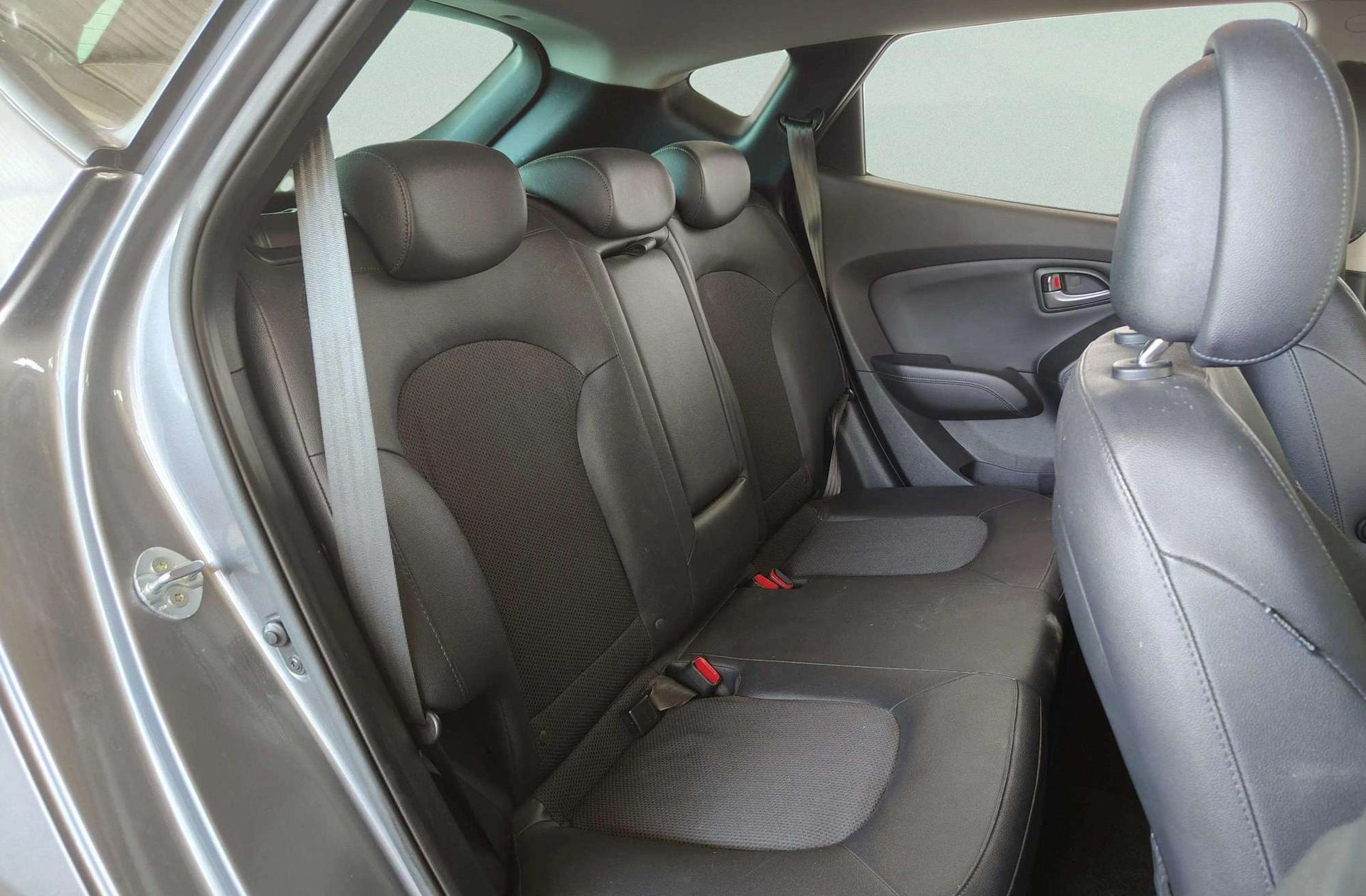 Hyundai ix35 1.6 GDi BlueDrive Tecno 4x2 - foto 15