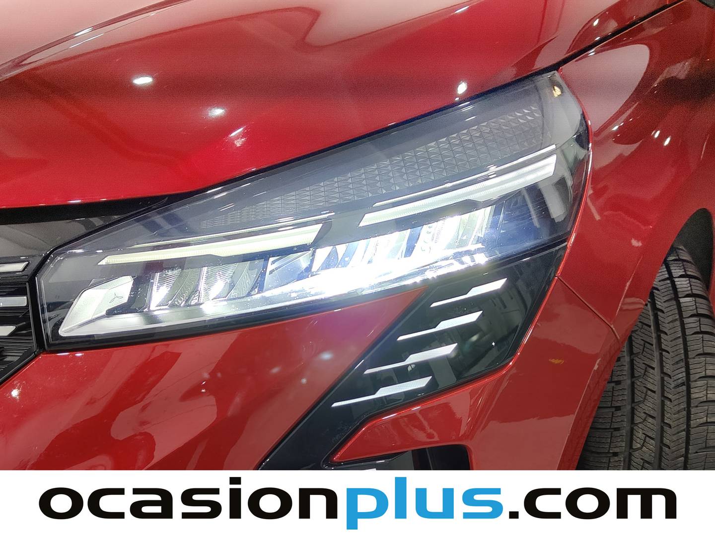 Renault Clio Renault Clio Techno TCe (90 CV) 90cv