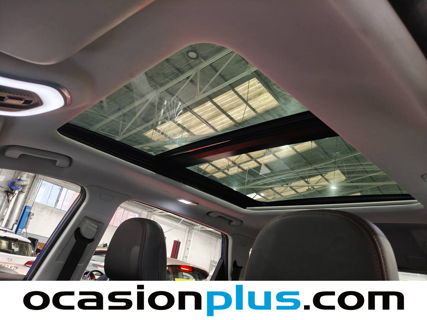 Foto SWM G01 SWM G01 1.5T Luxury  (131 CV)