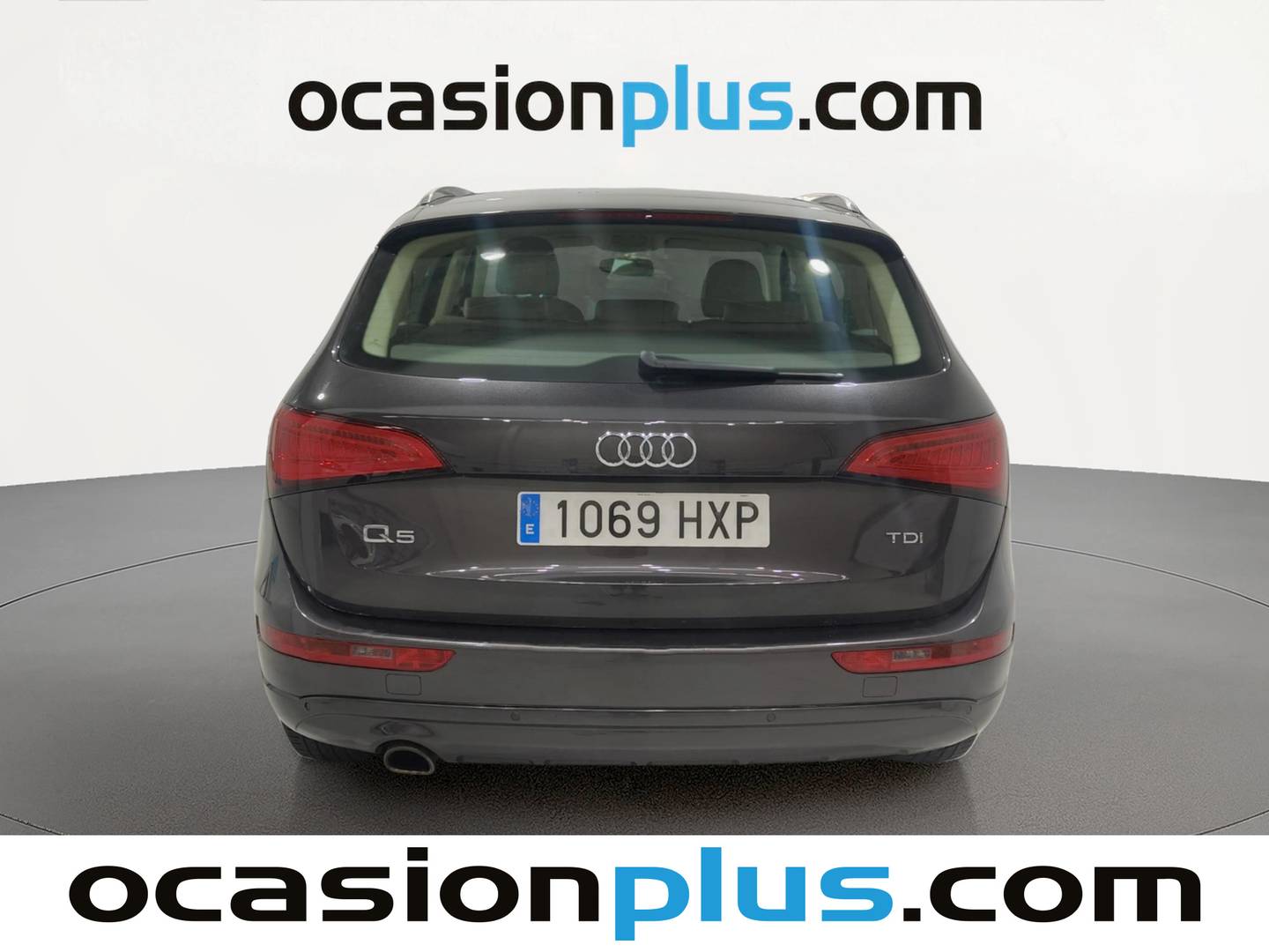 Audi Q5 Audi Q5 Ambiente plus 2.0 TDI quattro (150 CV) barato