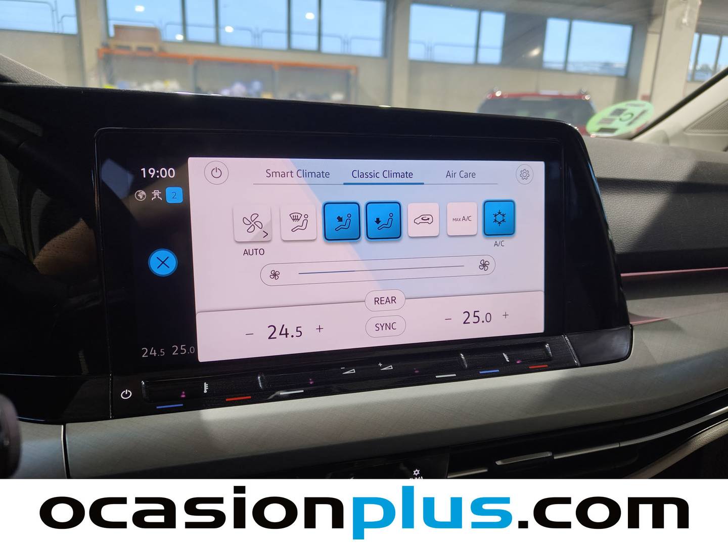 Volkswagen Golf Volkswagen Golf Life 1.5 TSI (130 CV) al mejor precio