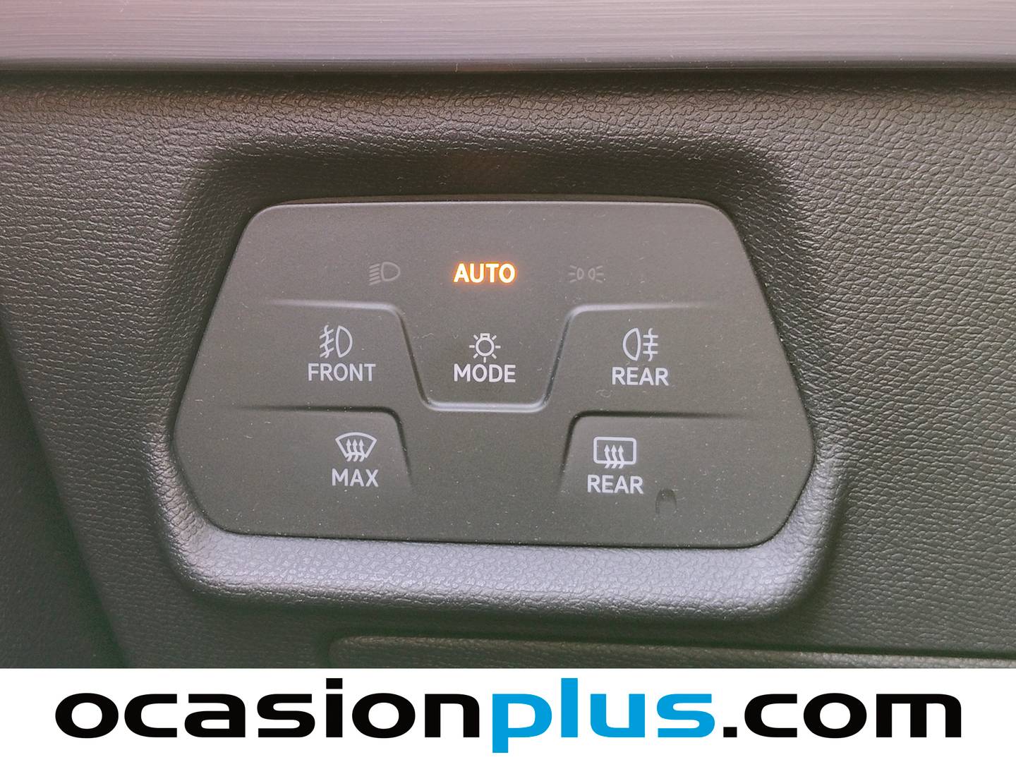 Seat León Seat León ST ST 1.5 TSI S&S FR (150 CV) de ocasión