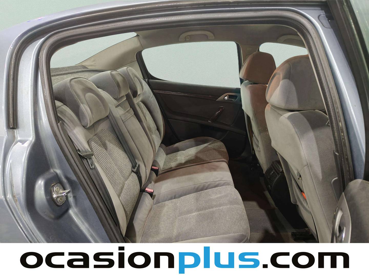 Peugeot 407 Peugeot 407 HDI 136 ST Confort Pack (136 CV) al mejor precio