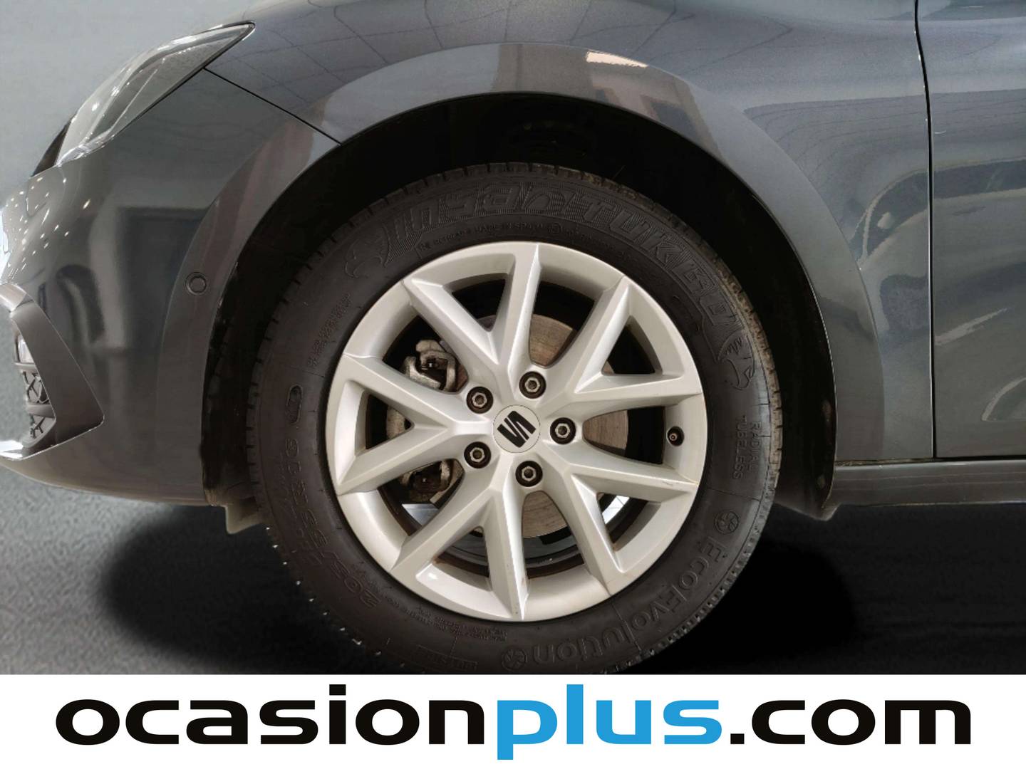 Seat León Seat León 1.5 eTSI Style XL DSG (116 CV) seminuevo