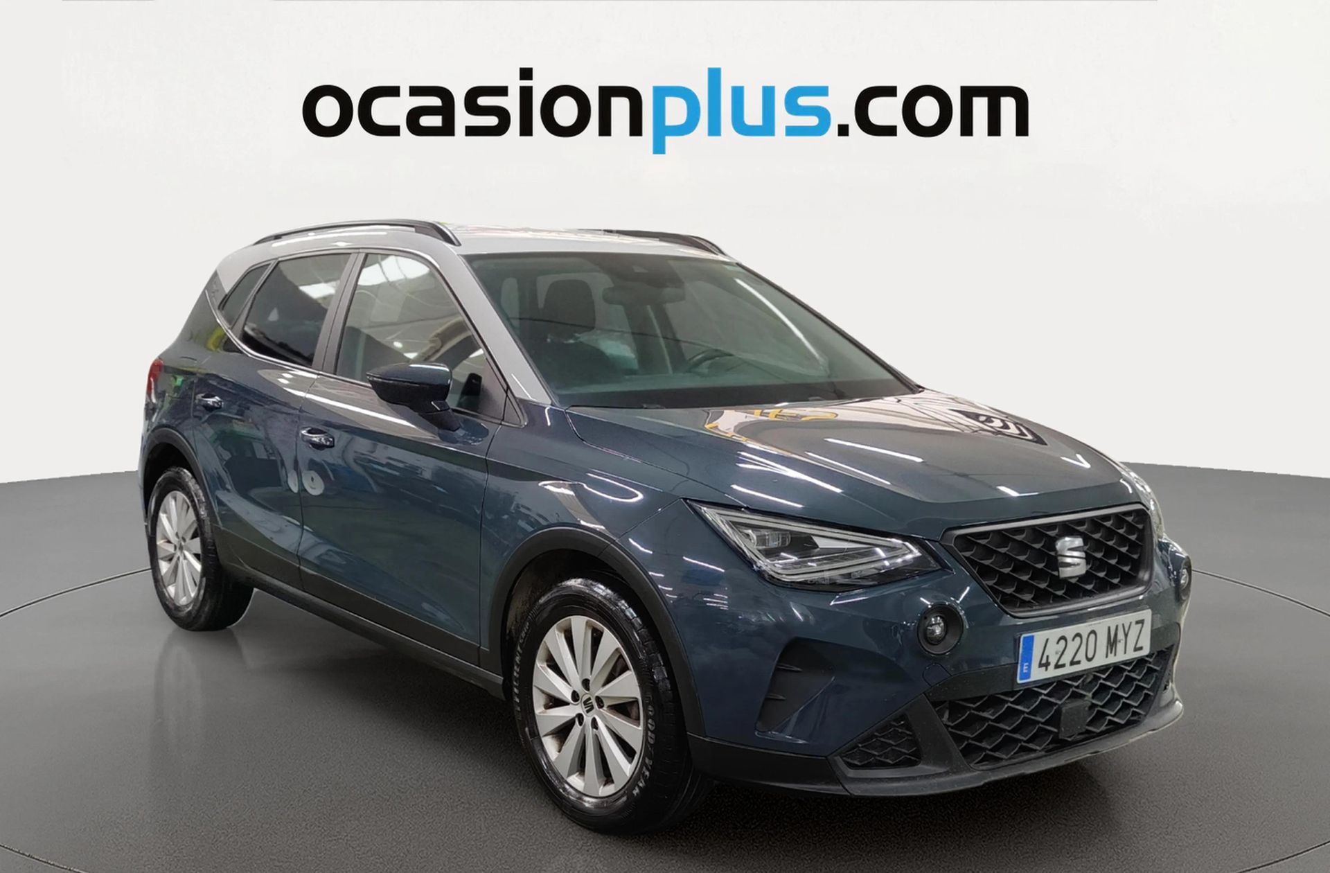 SEAT Arona 1.0 TSI Style XL DSG - foto 2