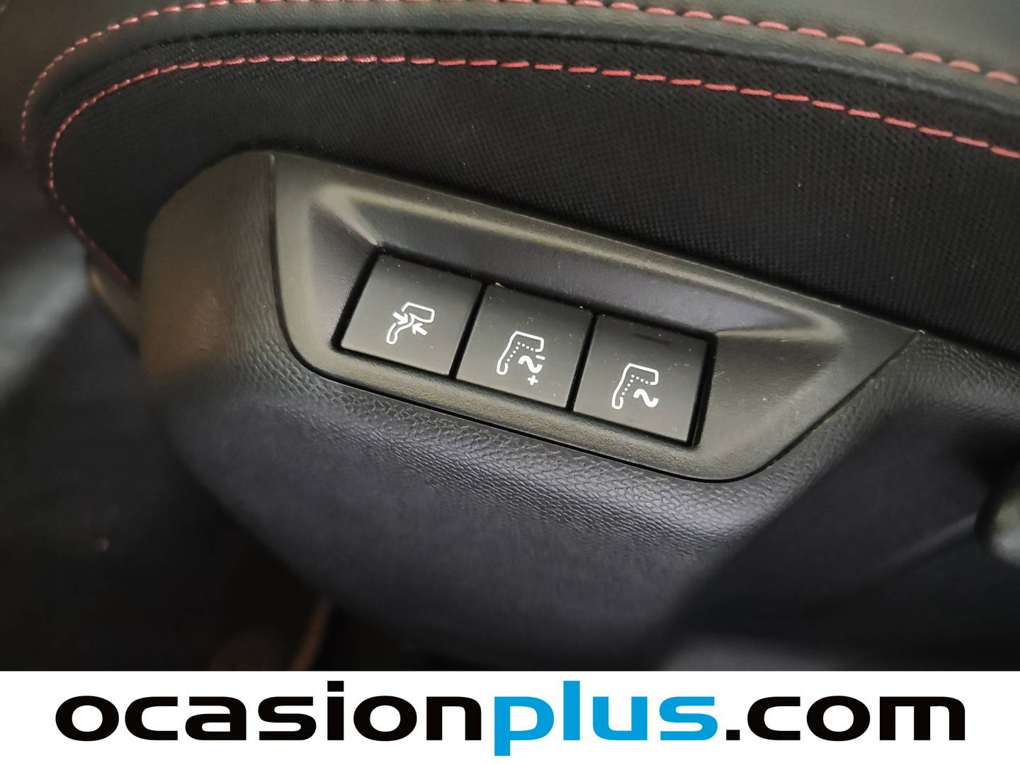 Peugeot 308 Peugeot 308 GTi (263 CV) gasolina
