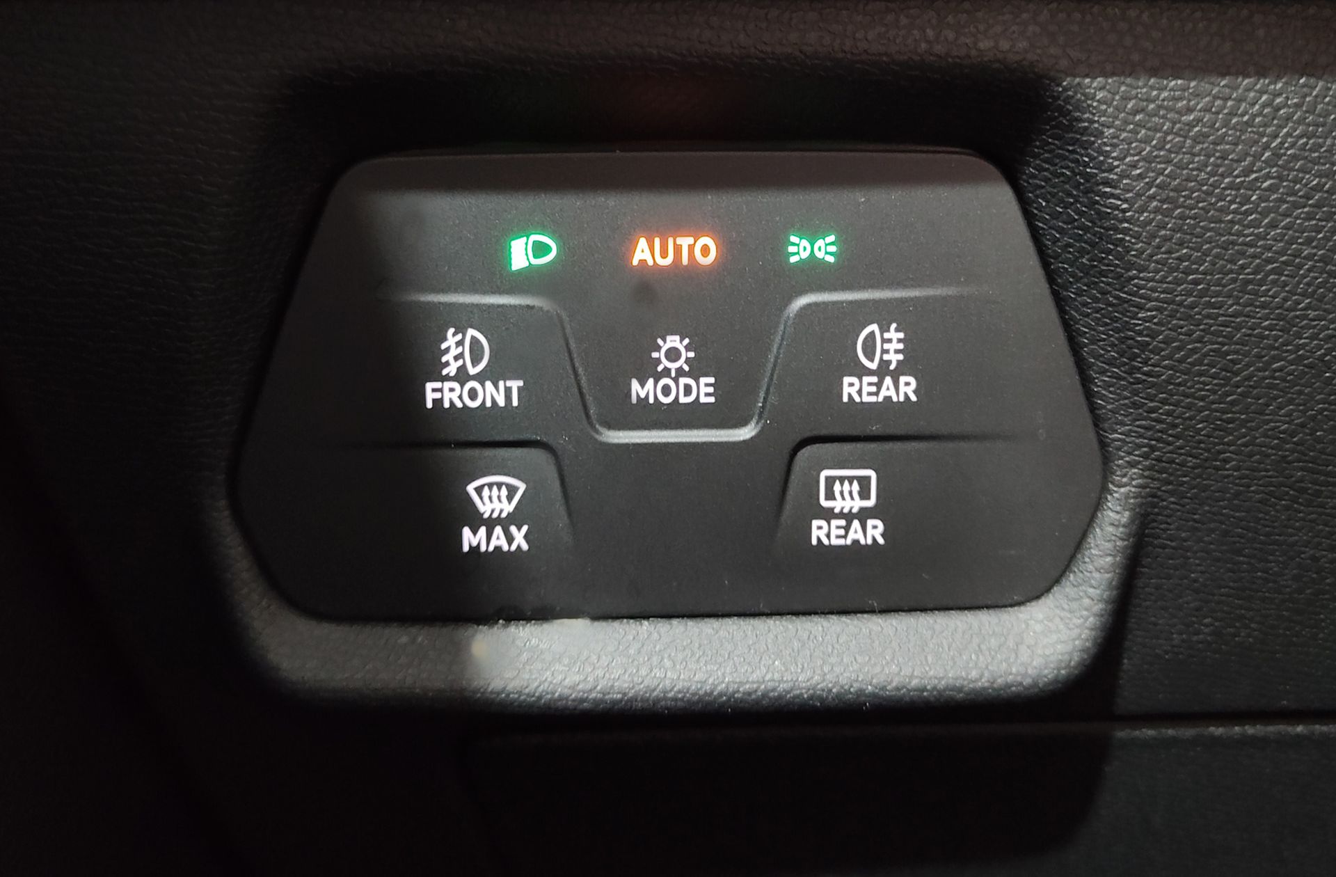 SEAT León 2.0 TDI Style XL - foto 11