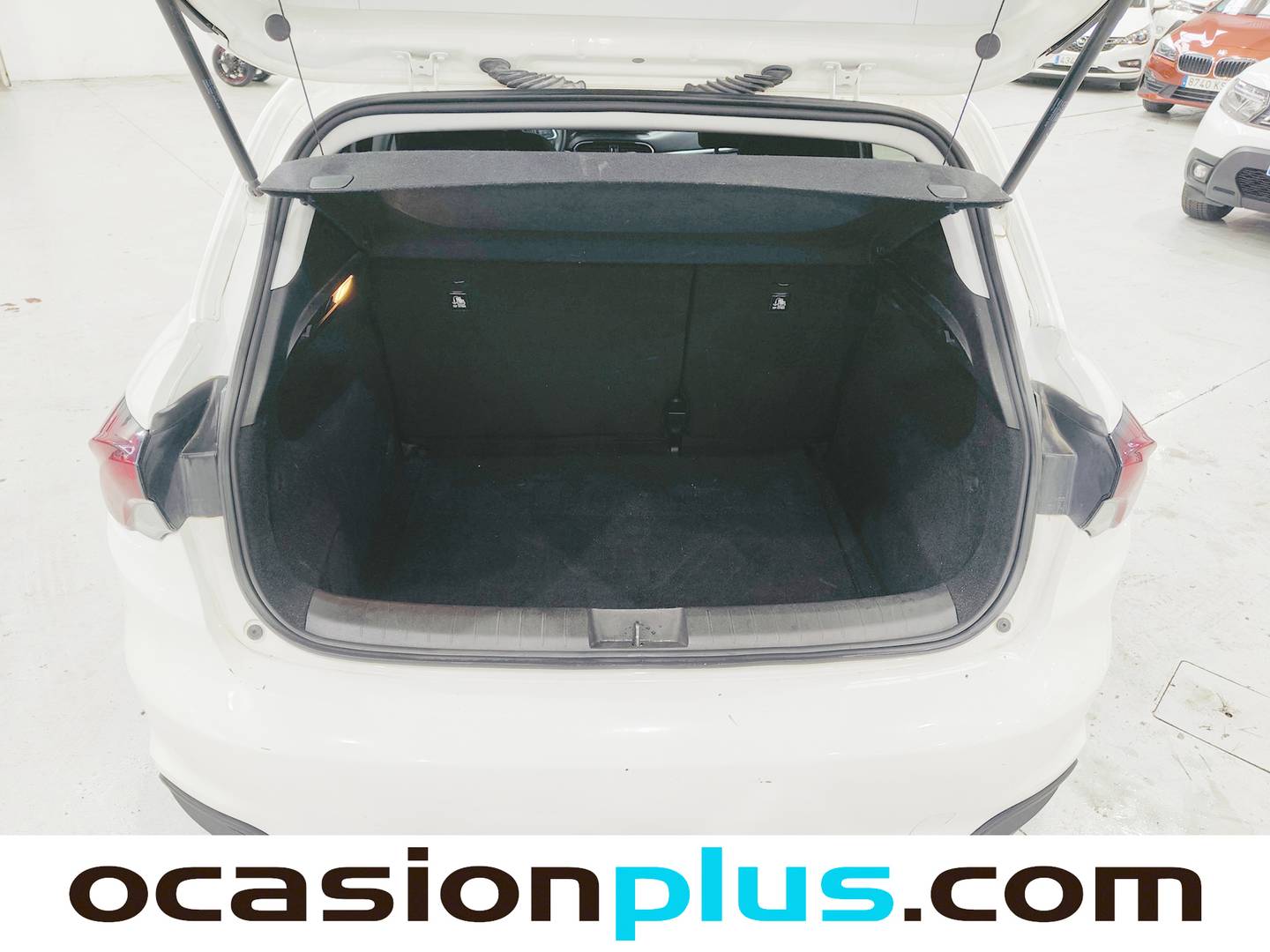 Foto Fiat Tipo Fiat Tipo 1.5 Hybrid Cross DCT (130 CV)