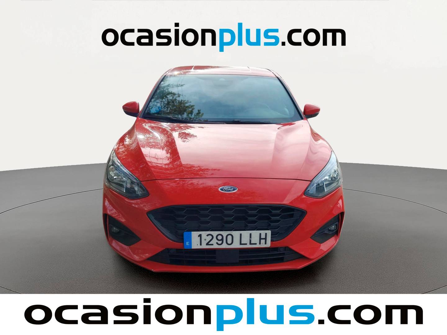 Ford Focus Ford Focus 1.0 Ecoboost MHEV ST-Line (125 CV) barato