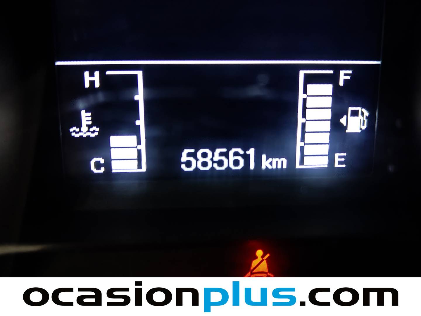 Foto SsangYong Tivoli Ssangyong Tivoli G12T Urban Plus (128 CV)