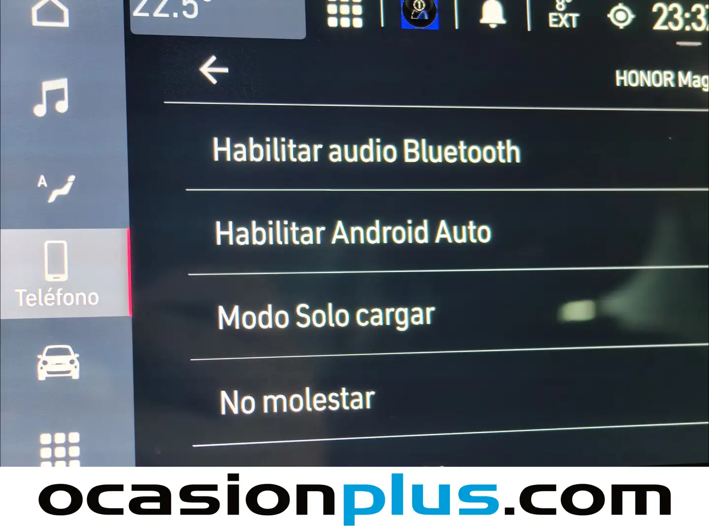 Foto Fiat 500 Fiat 500 Electrico Monotrim 320km (118 CV)