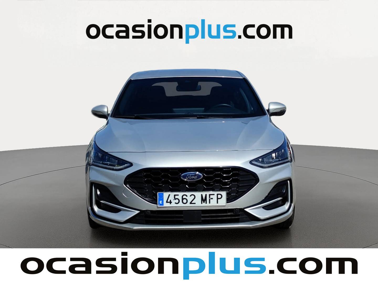 Ford Focus Ford Focus 1.0 Ecoboost MHEV ST-Line X  (125 CV) barato