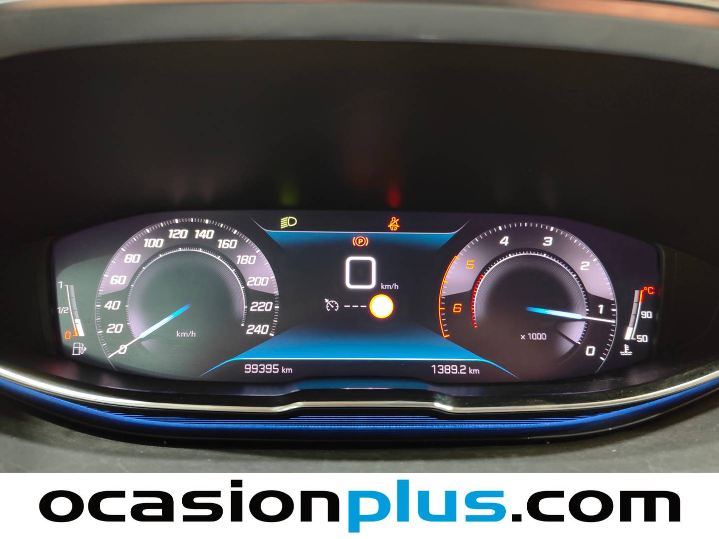 Foto Peugeot 3008 Peugeot 3008 BlueHDi 130 S&S Active Pack (130 CV)