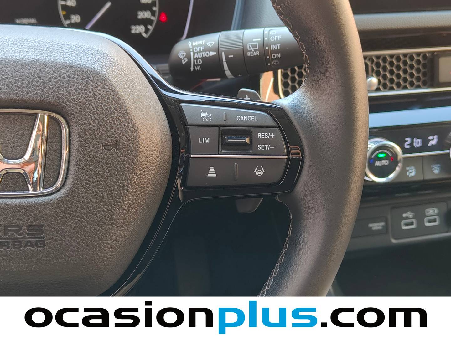 Honda Civic Honda Civic 2.0 i-MMD Elegance CVT (184 CV) al mejor precio