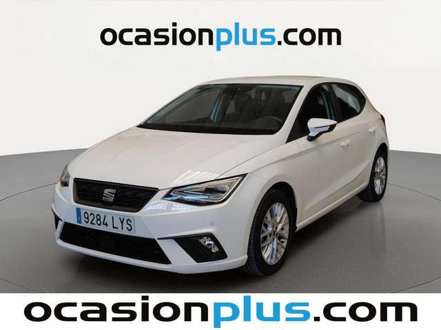 Seat Ibiza 1.0 TSI Style Plus (110 CV) de segunda mano