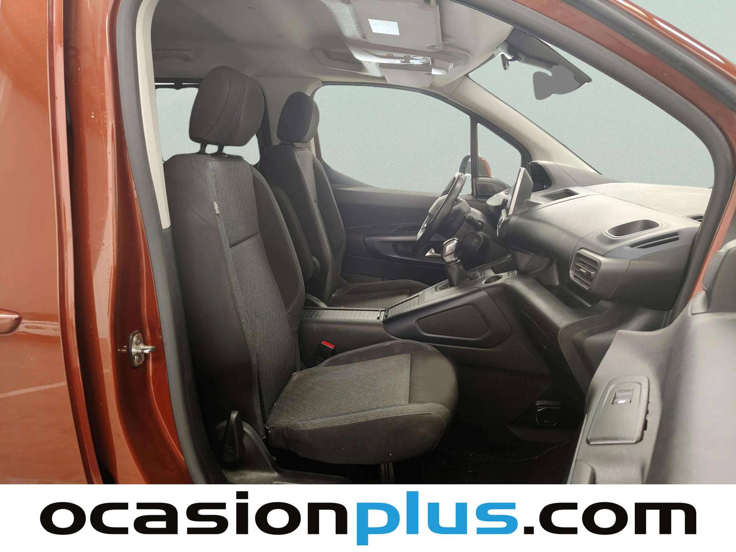 Peugeot Rifter Peugeot Rifter BlueHDi 100 S&S Allure Standard (100 CV) 2020