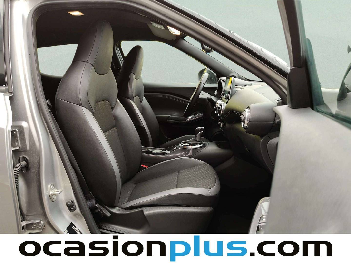 Nissan JUKE Nissan Juke 1.6 Hybrid N-Connecta Auto (143 CV) automático