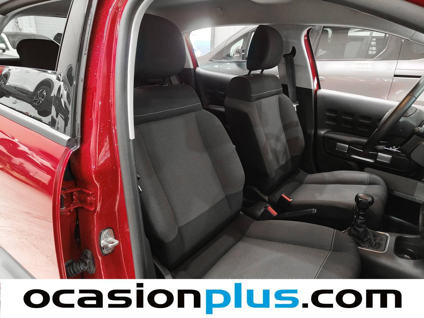 Citroën C3 Origin Citroen C3 Origin Origin PureTech 110 Max (110 CV) gasolina