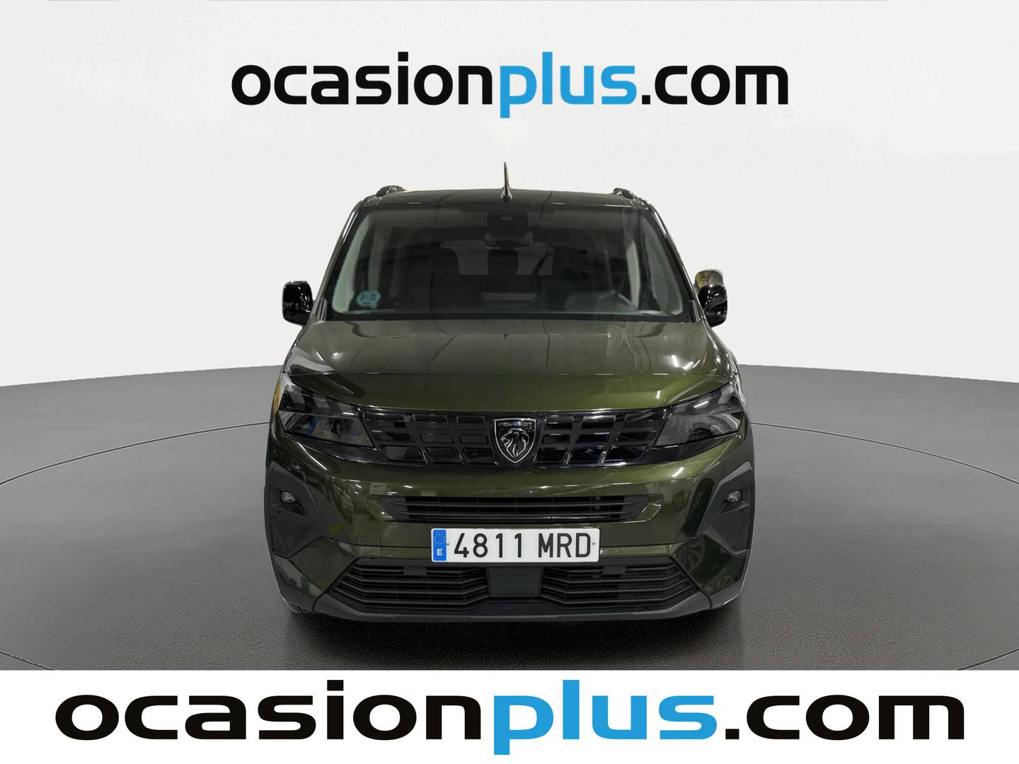 Foto Peugeot Rifter Peugeot Rifter BlueHDi 130 S&S Allure Business Standard (130 CV)