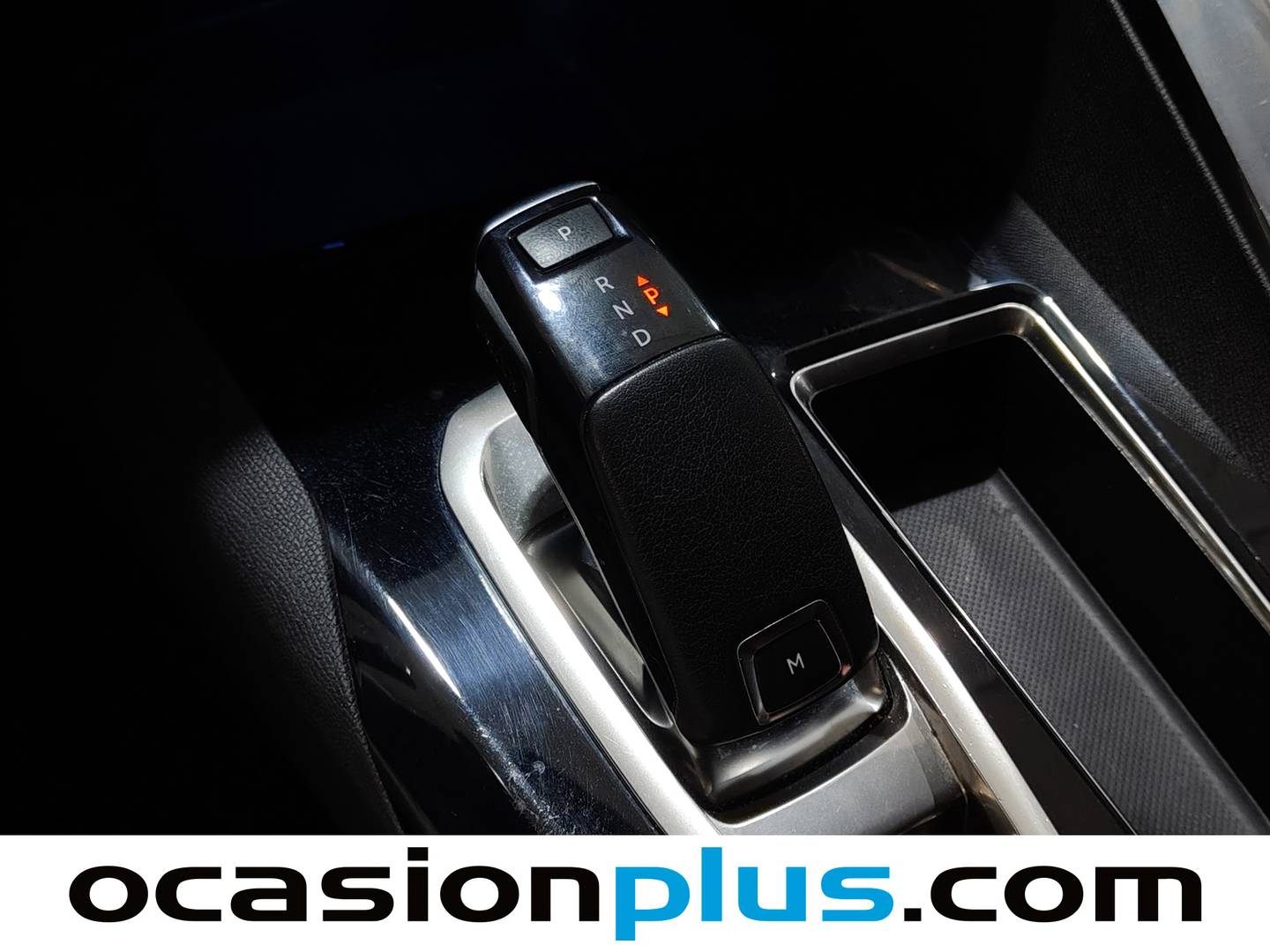 Peugeot 3008 Peugeot 3008 BlueHDi 130 S&S Allure (130 CV) de segunda mano